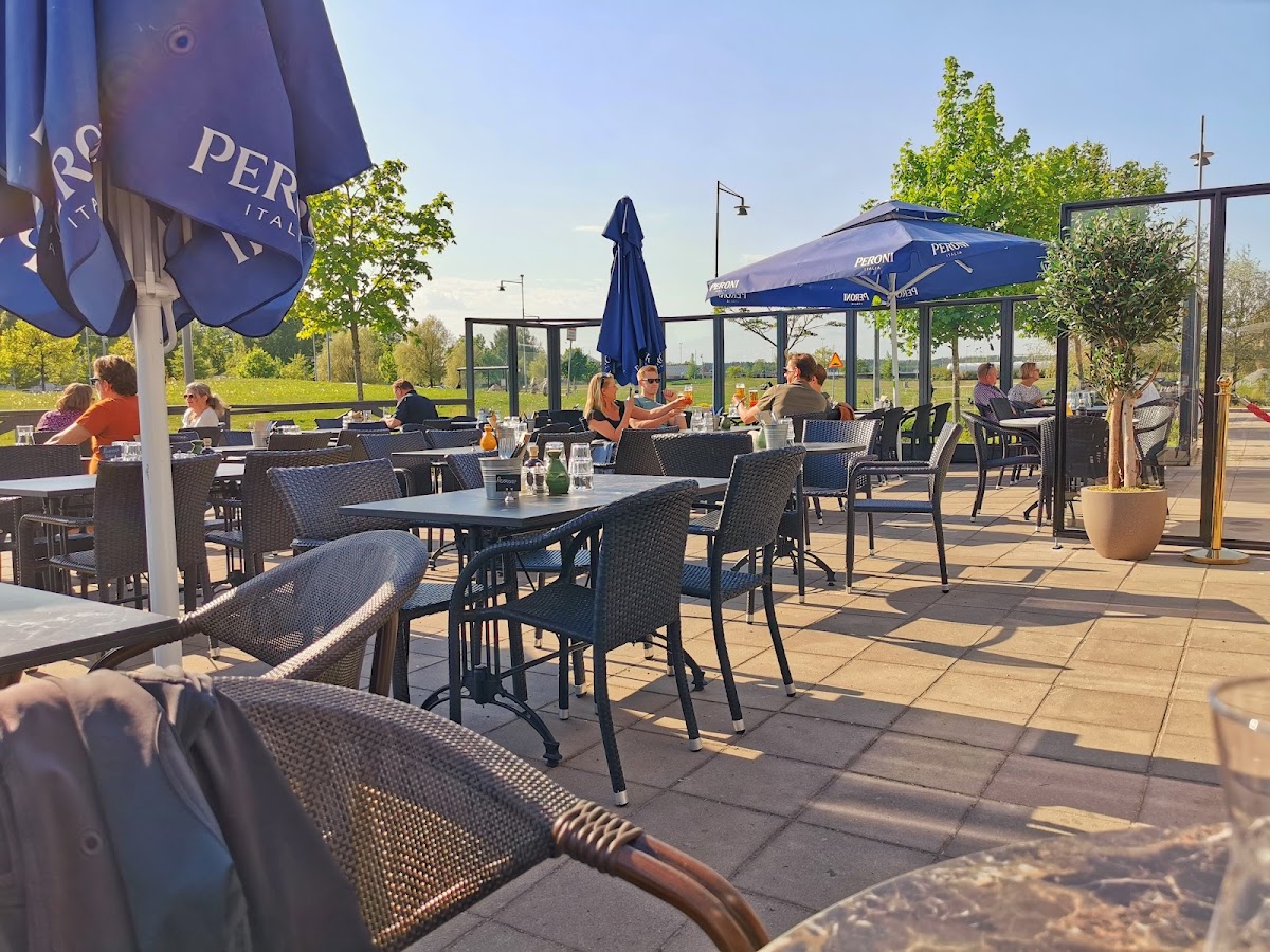 Kajen - Kvarterskrog